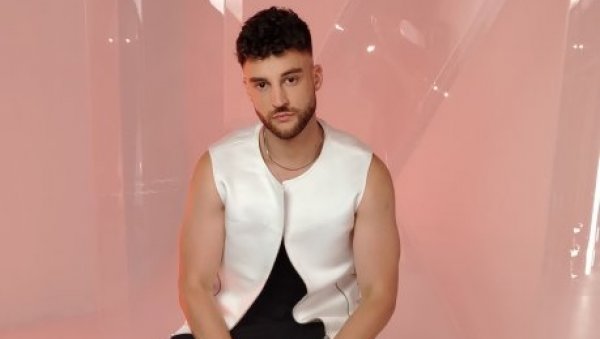 КО, АКО НЕ ЈА: Давор је показао своју истину и свој звездани почетак (ФОТО) КО, АКО НЕ ЈА: Давор је показао своју истину и свој звездани почетак (ФОТО)