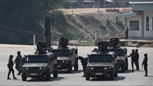 ЗАВРШАВА СЕ ВЕКОВНИ СУКОБ? Тајланд и Камбоџа потписали тренутни прекид ватре уз подршку Трампа и Кине!