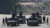 ЗАТВАРА СЕ ГРАНИЦА, ПРОТЕРАН АМБАСАДОР: Тензије између две државе на врхунцу након што је рањено пет војника