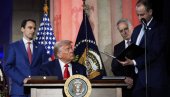 СУД ПОТВРДИО БЛОКАДУ ТРАМПОВЕ УРЕДБЕ: Ништа од укидања права на држављанство по рођењу