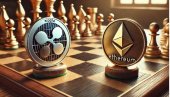Вештачка интелигенција предвиђа да XРП има шансу да порасте 10 пута! Спреман да преузме трон од Ethereuma