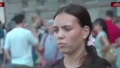 СКАНДАЛ Н1 се свети због пропасти обојене револуције: Хушкају блокадере да блокирају полагање пријемних испита (ВИДЕО)