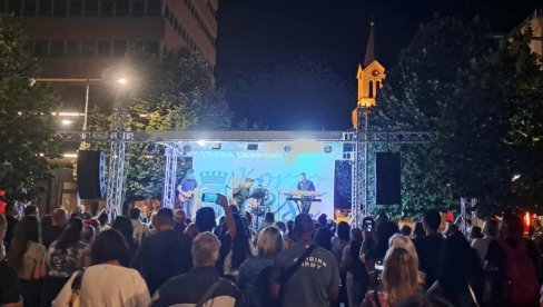ZAVRŠNE VEČERI KORZO FESTA: Tradicionalna manifestacija ZAVRŠNE VEČERI KORZO FESTA: Tradicionalna manifestacija