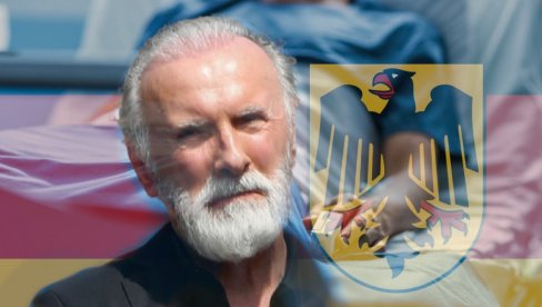 ТО НЕ БИХ ПОЖЕЛЕО НИКОМЕ: Шта се десило на немачкој психијатрији где је Дино хоспитализован ТО НЕ БИХ ПОЖЕЛЕО НИКОМЕ: Шта се десило на немачкој психијатрији где је Дино хоспитализован