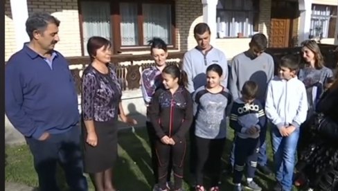 DA OBNOVE STARU LOZU  I VRATE DUG PRECIMA: U Kragujevcu vizija napretka nije samo u razvoju grada, već se pridižu i srpska sela