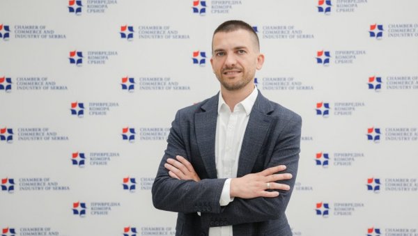 Нови пословни водич Привредне коморе Србије отвара врата тржишта Северне Македоније Нови пословни водич Привредне коморе Србије отвара врата тржишта Северне Македоније