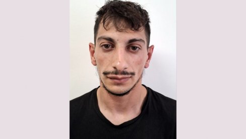 УХАПШЕН НАПАСНИК У БЕОГРАДУ: Јавите се ако га препознате УХАПШЕН НАПАСНИК У БЕОГРАДУ: Јавите се ако га препознате