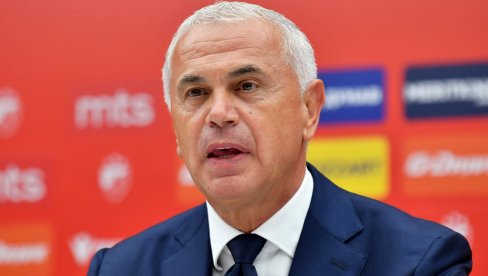 ZVEZDA NIKOME NIŠTA NIJE DUŽNA! Zvezdan Terzić potvrdio ono što je nekada delovalo kao prvoaprilska šala