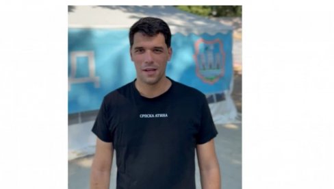 ĆACI OPET POKAZALI RAZLIKU! Dok blokaderi kradu i ruše, i Balać dobio 10! (VIDEO/FOTO)