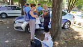 KROV NAD GLAVAMA KAO PLEN PRIŠTINE: Kurtijev režim prešao na novi vid terora - preti masovnim oduzimanjem stanova od Srba