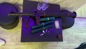 АКЦИЈА БЕОГРАДСКЕ ПОЛИЦИЈЕ: Тинејџер ракетом из ручног бацача гађао  ресторан