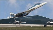 СУ-57 НАДМАШУЈЕ Ф-22: У овим ратним сценаријима руски невидљиви ловац је јединствен у свету (ВИДЕО)