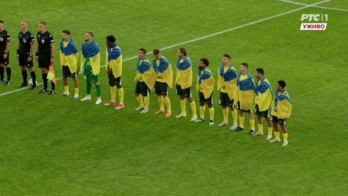 УБИЈАЛИ СРБЕ, ПА ДОБИЛИ ШАМАРЧИНУ! Украјинци ће због овога да пукну од муке