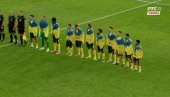 СКАНДАЛОЗНО: Украјинци се захвалили навијачима за повике Убиј Србина на мечу Олександрија - Партизан