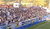 BOLESNE KONSTRUKCIJE! FK Novi Pazar demantovao da su njegovi navijači u Novom Sadu: Iza takvih tvrdnji stoje loše i opake namere!