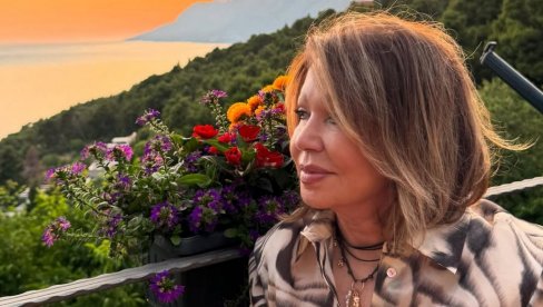 OTVORILA DUŠU: Nakon priče o izdavanju kuće u Imotskom oglasila se Neda Ukraden (FOTO)