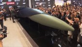 JOŠ JEDNA ZEMALJA UŠLA U ELITNI KLUB: Nova hipersonična raketa pogađa metu na 800km sa odstupanjem od 5 m (VIDEO)