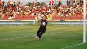 RADNIČKI IMA ČEMU DA SE NADA: Tim sa Farskih Ostrva izdržao u Kragujevcu