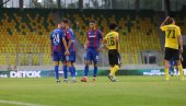 KOMPLIKUJE SE: Partizanu ništa jasnije na koga ide u trećem kolu Lige konferencija KOMPLIKUJE SE: Partizanu ništa jasnije na koga ide u trećem kolu Lige konferencija