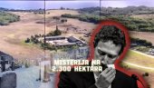 МНОГО МИСТЕРИЈА: Шта гради Закерберг и то на месту где је ГРОБЉЕ? Рођаци су ми ту сахрањени, проширио се на 2.300 ха, уложио 300 милиона $