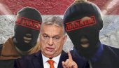 ORBANOVO NEM Zabrana za najkontroverzniji bend na svetu - ne mogu u Mađarsku 3 godine