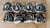 ШТРУДЛА СА МАКОМ: Мирисна, мекана и пуна укуса (РЕЦЕПТ)