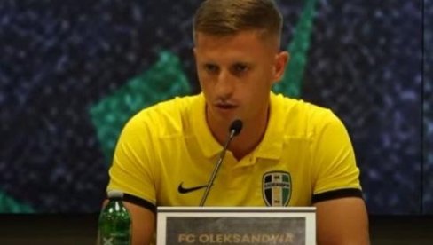ШТА ЈЕ СА ОВИМ ЧОВЕКОМ? Украјински провокатор наставља да прича глупости ШТА ЈЕ СА ОВИМ ЧОВЕКОМ? Украјински провокатор наставља да прича глупости
