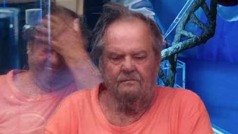 Posle 40 godina saznao da mu je sestra BIOLOŠKA MAJKA: DŽek Nikolson se slomio - istinu čuo od novinara Posle 40 godina saznao da mu je sestra BIOLOŠKA MAJKA: DŽek Nikolson se slomio - istinu čuo od novinara