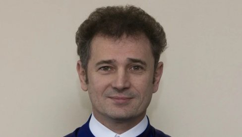 МЕСЕЦ ДАНА СРАМОТЕ Предраг Ћетковић под истрагом и даље у Високом савету тужилаштва - систем ћути