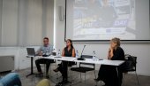 ЕВРОПСКА НЕДЕЉА СПОРТА: Савез за рекреацију и фитнес Србије организује разне манифестације
