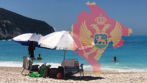 MODNI ZAKON: Svi to radite kad ste na moru u Crnoj Gori, a ne znate da mogu da vas kazne sa 200€ MODNI ZAKON: Svi to radite kad ste na moru u Crnoj Gori, a ne znate da mogu da vas kazne sa 200€