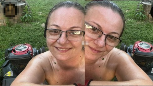ЖЕНЕ СЛИКАЈУ ИНТИМНЕ ДЕЛОВЕ ПАЋЕНИЦИМА, А ЈА... Позната фолкерка покосила: Свако показује своје вредности! А моја косилица ради на гурку ЖЕНЕ СЛИКАЈУ ИНТИМНЕ ДЕЛОВЕ ПАЋЕНИЦИМА, А ЈА... Позната фолкерка покосила: Свако показује своје вредности! А моја косилица ради на гурку