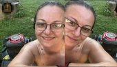 ŽENE SLIKAJU INTIMNE DELOVE PAĆENICIMA, A JA... Poznata folkerka pokosila: Svako pokazuje svoje vrednosti! A moja kosilica radi na gurku