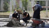 ПАКЛЕНА ЛЕТЊА ВРУЋИНА У ГРАДУ НА ИБРУ: Ево колико је степени измерено