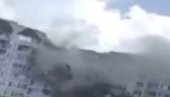 (UZNEMIRUJUĆI VIDEO) Nova tragedija pogodila Rusiju