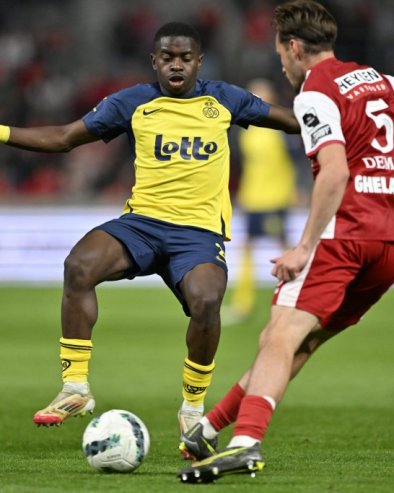 ЗА ЉУБИТЕЉЕ БРЗЕ ИСПЛАТЕ: Голеаде у првом полувремену