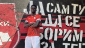 INTERNET ZVEZDA STIGLA NA ČAIR: Milioni pregleda, atraktivni golovi, Senegalac potpisao!