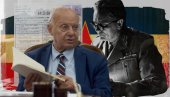 VIDEO SAM TITOVU PRAVU KRŠTENICU: Maršal bio potomak carske loze? - Kao dete je dat na usvajanje
