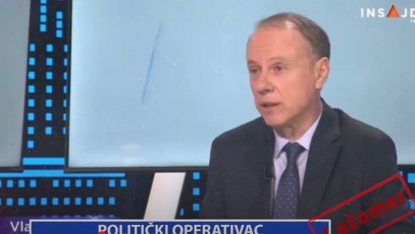 ПОЛИТИЧКИ ОПЕРАТИВАЦ У АКАДЕМСКОЈ ХАЉИНИ ПОЛИТИЧКИ ОПЕРАТИВАЦ У АКАДЕМСКОЈ ХАЉИНИ