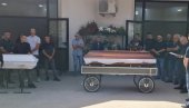 ЗАШТО ДРАГИ ЖИВКО? Дал` да будемо љути или тужни јер знамо какав си био