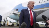 ТРАМП САОПШТИО ВАЖНЕ ВЕСТИ: САД и ЕУ постигле су договор о трговинском споразуму