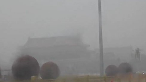 IZDATO HITNO UPOZORENJE: Približava se katastrofa? (VIDEO)