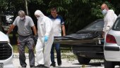 ОТКРИВЕН МОТИВ МАСАКРА У БУДВИ: Пре убиства брата и синовца изговорио језиве речи! Други син успео да побегне