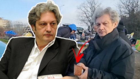 800 KAŽEŠ? DAM TI 500: Kako se Milomir Marić CENKA po buvljaku 800 KAŽEŠ? DAM TI 500: Kako se Milomir Marić CENKA po buvljaku