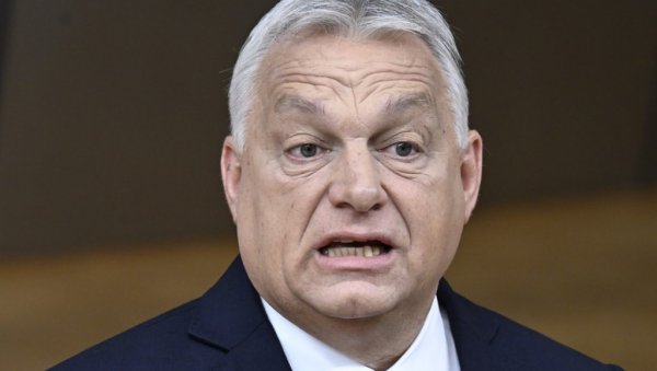 ОРБАНОВА ПОРУКА ЛИДЕРИМА ЕУ: Одрастите - Европа спава!