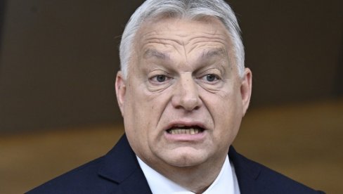 RUSKA SLUŽBA TVRDI: Brisel sprema pakleni plan protiv Orbana