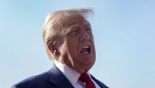 ТРАМП СЛЕТЕО У ЕВРОПУ И ОДМАХ ПОРУЧИО: Ово је ужасна инвазија! Боље се саберите, иначе... (ФОТО)