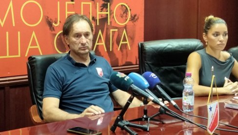 DA POTVRDE USPEŠAN START : Fudbaleri sa „Karađorđa“ spremni za vojvođanski derbi sa Spartakom DA POTVRDE USPEŠAN START : Fudbaleri sa „Karađorđa“ spremni za vojvođanski derbi sa Spartakom