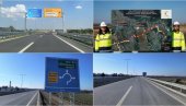 NOVA ARTERIJA ISTOČNE SRBIJE: Radovi na Dunavskom koridoru u punom jeku - od Beograda do Golupca za manje od sat i po vremena (FOTO/VIDEO)