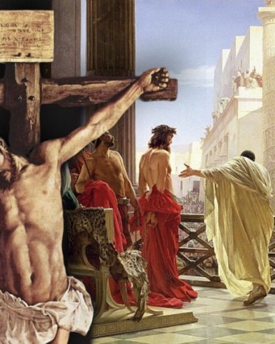 ИСТИНА О ХРИСТУ: 25 неупитних чињеница о Исусовом животу